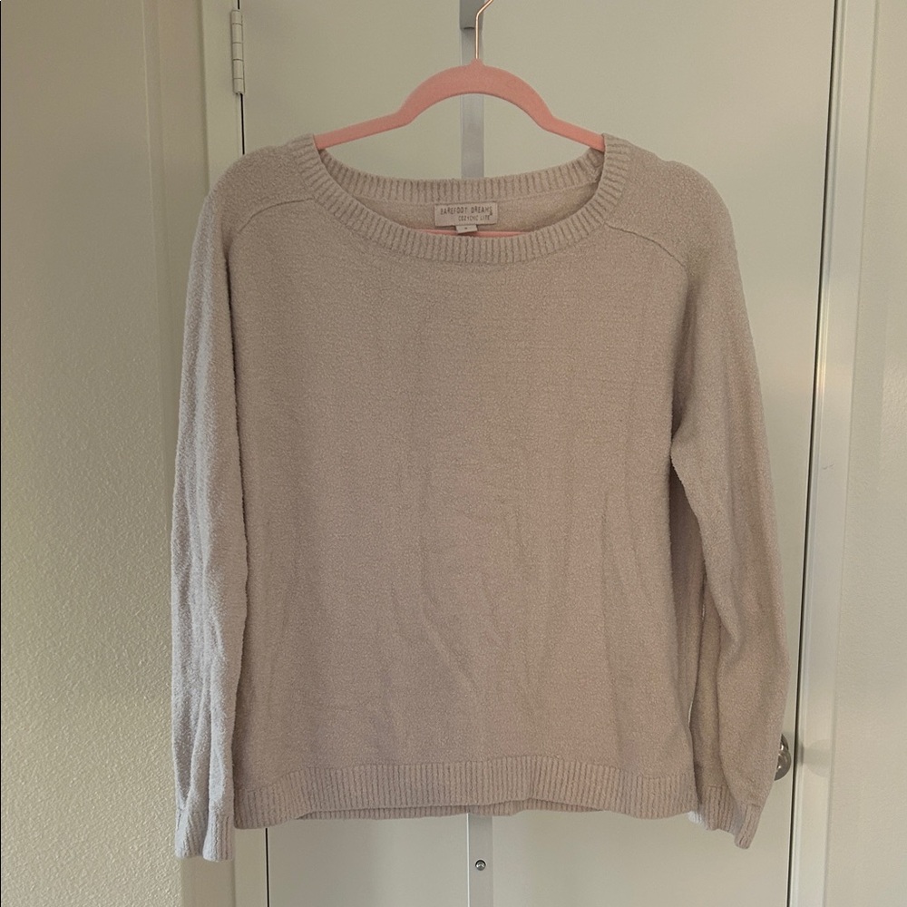 Barefoot Dreams CozyChic Lite® Pullover - Picture 2 of 8
